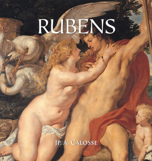 E-kniha Rubens Jp. A. Calosse