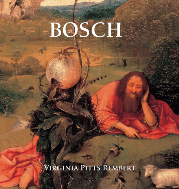 E-knjiga Bosch Virginia Pitts Rembert