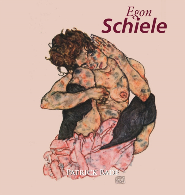 E-kniha Schiele Patrick Bade