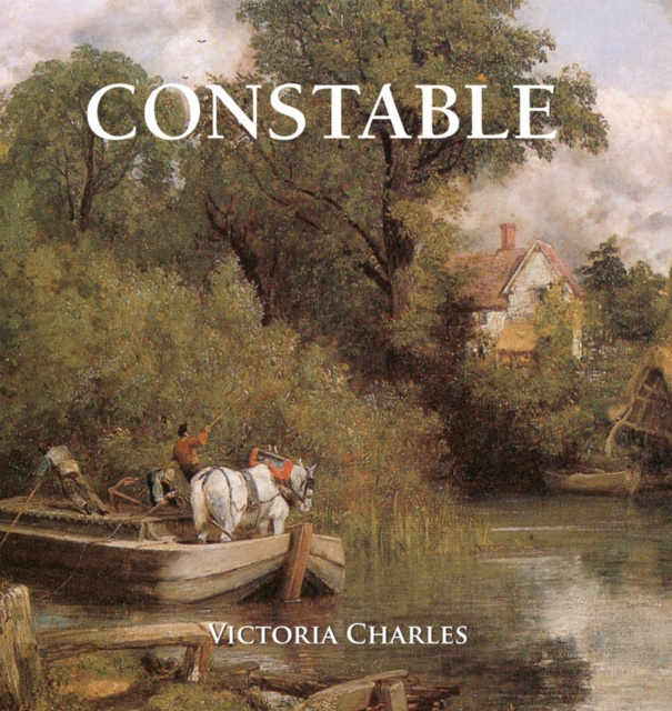 E-knjiga Constable Victoria Charles