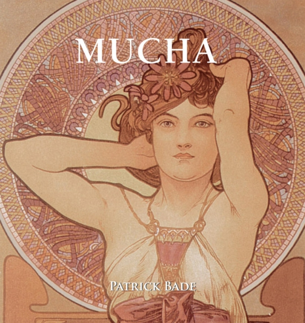 E-book Mucha Patrick Bade