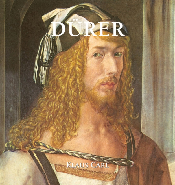 E-knjiga Durer Klaus Carl