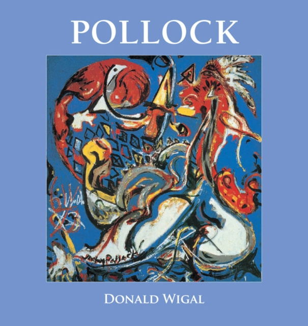 E-book Pollock Donald Wigal