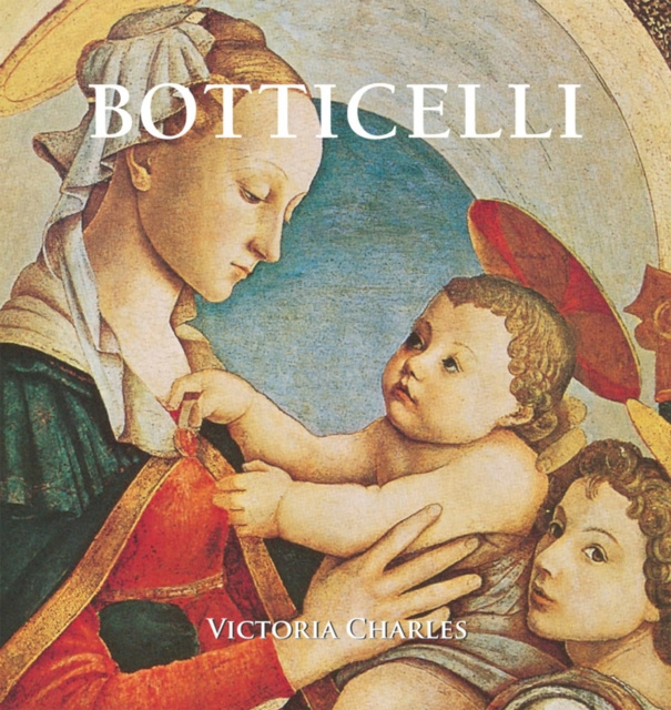 E-knjiga Botticelli Victoria Charles