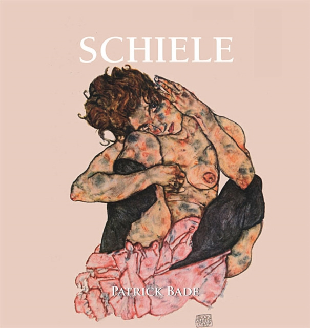 E-kniha Schiele Patrick Bade