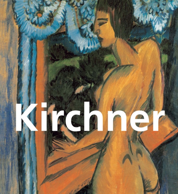 E-knjiga Kirchner Klaus Carl