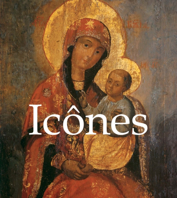 E-Book Icones Jp. A. Calosse
