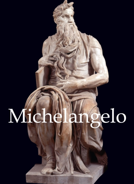 E-knjiga Michelangelo Eugene Muntz