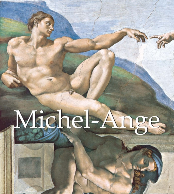 E-knjiga Michel-Ange Eugene Muntz