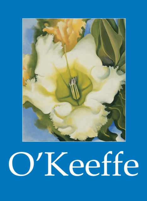 E-knjiga O'Keeffe Janet Souter