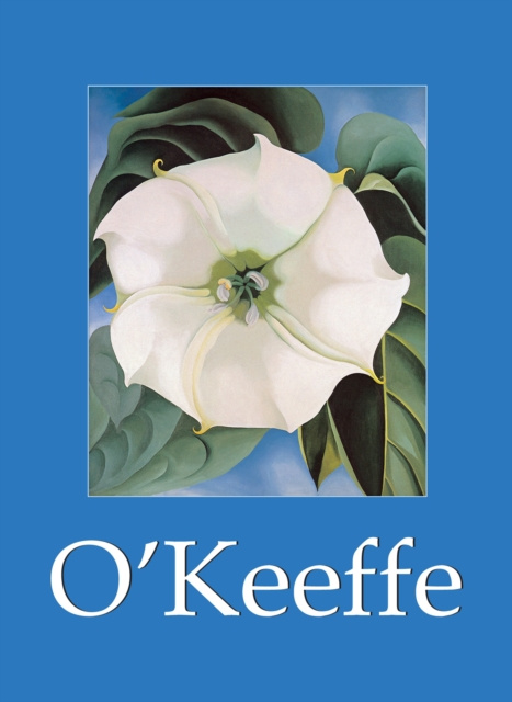 E-knjiga O'Keeffe Janet Souter