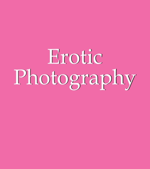 E-kniha Erotic Photography 120 illustrations Alexandre Dupoy