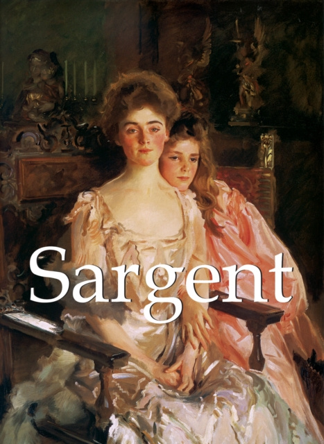 E-book Sargent Donald Wigal