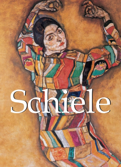 E-knjiga Schiele Jeanette Zwingenberger