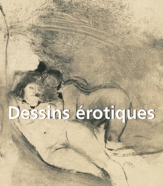 E-kniha Dessins erotiques Victoria Charles