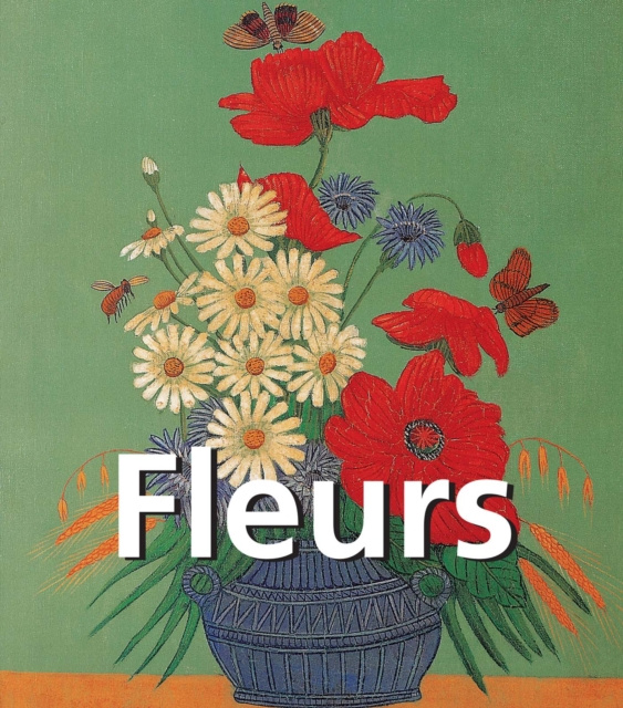 E-kniha Fleurs Victoria Charles