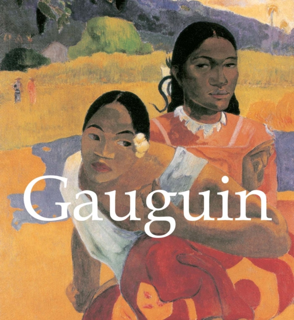 E-book Gauguin Jp. A. Calosse