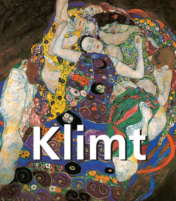 E-kniha Klimt Klaus Carl
