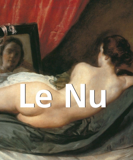 ebook Le Nu Jp. A. Calosse