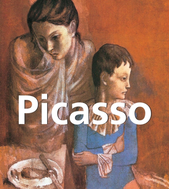 E-kniha Picasso Victoria Charles