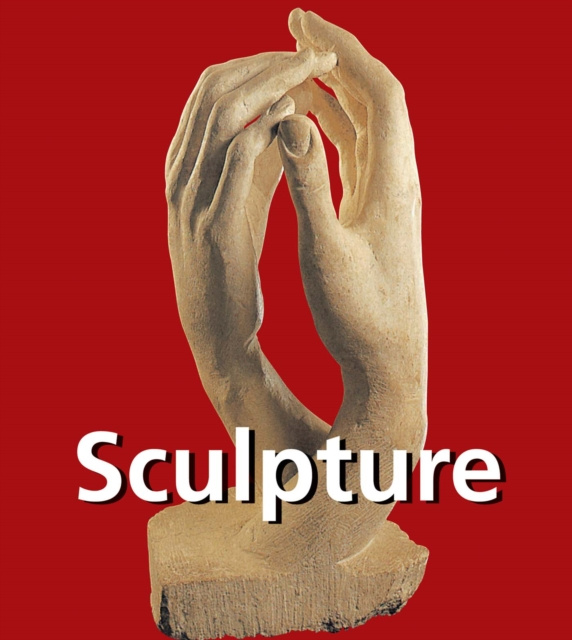 E-kniha Sculpture Victoria Charles