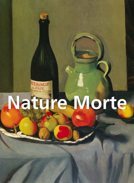 E-book Nature Morte Victoria Charles