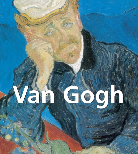 E-book Van Gogh Vincent van Gogh