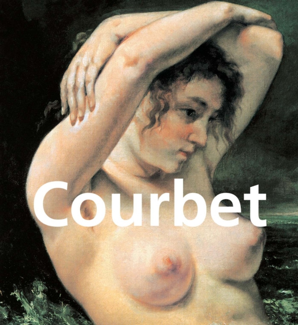 E-kniha Courbet Georges Riat