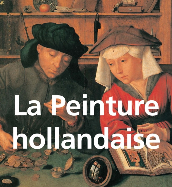 E-kniha La Peinture hollandaise Victoria Charles