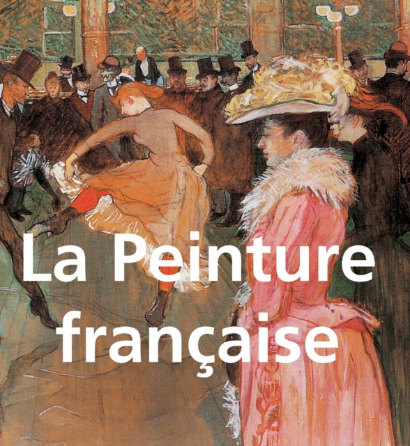 E-kniha La Peinture francaise Victoria Charles