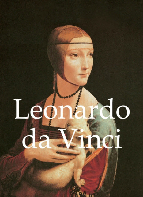 E-knjiga Leonard da Vinci Gabriel Seailles