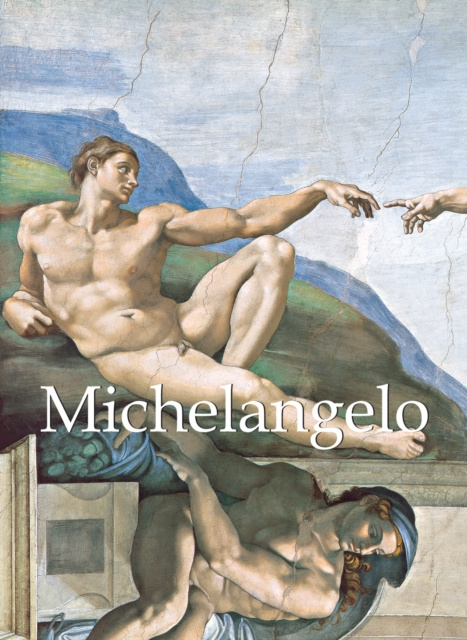 E-knjiga Michelangelo Eugene Muntz