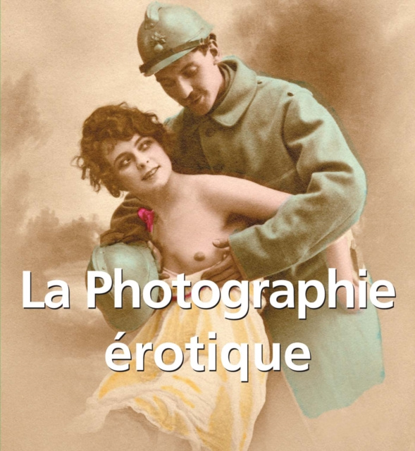 E-kniha La Photographie erotique Klaus Carl