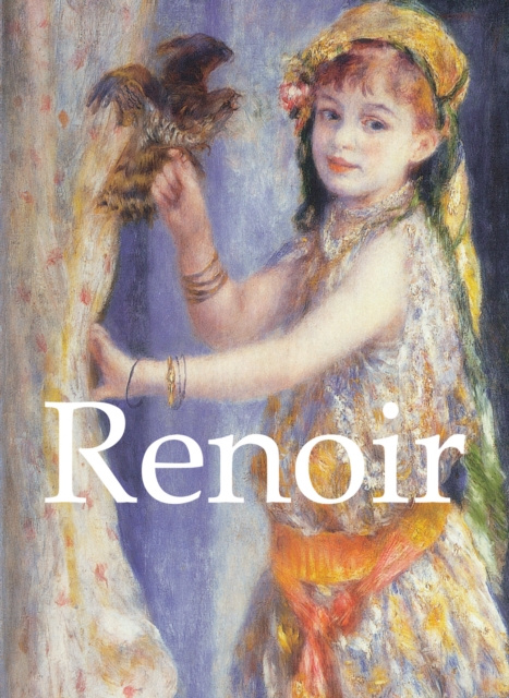 E-kniha Renoir Natalia Brodskaya
