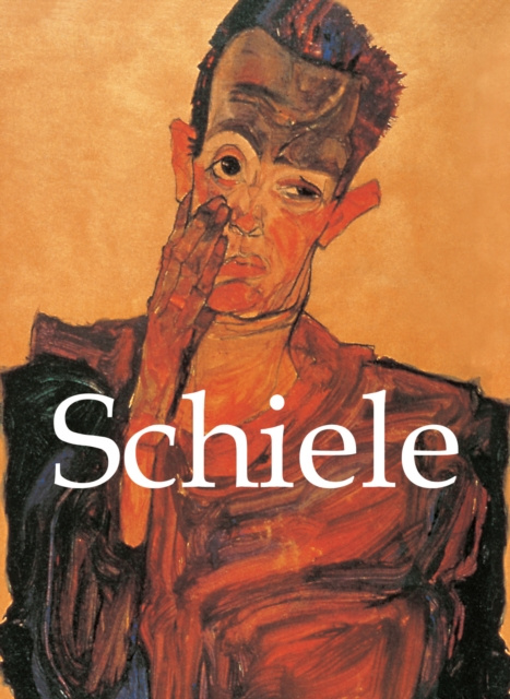 E-kniha Schiele Jeanette Zwingenberger