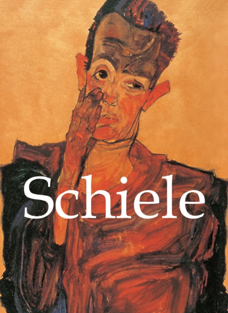 E-book Schiele Jeanette Zwingenberger