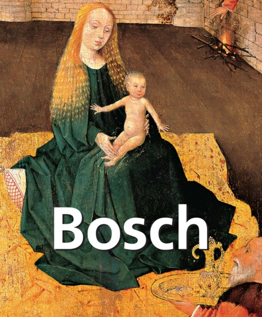 E-knjiga Bosch Virginia Pitts Rembert