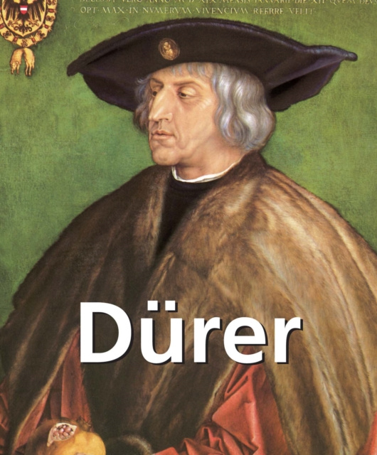 E-book Durer Victoria Charles