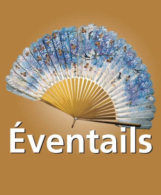 E-Book Eventails Victoria Charles