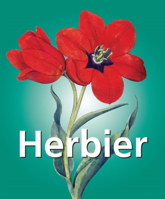 E-kniha Herbier Klaus Carl