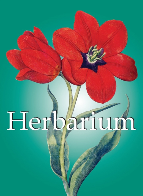E-kniha Herbarium Klaus Carl