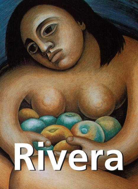 E-knjiga Rivera Gerry Souter