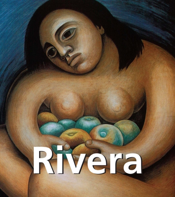 E-book Rivera Gerry Souter