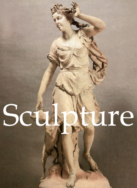 E-book Sculpture Victoria Charles