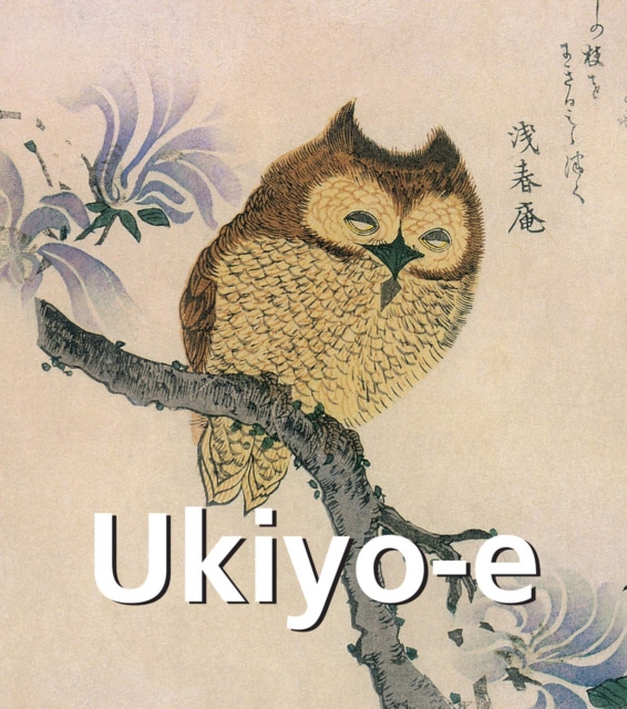 E-book Ukiyo-E Edmond de Goncourt