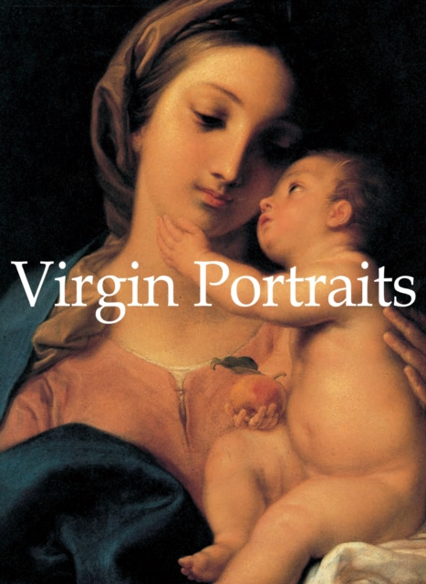 E-kniha Virgin Portraits Klaus Carl