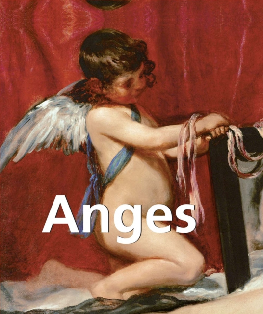 E-knjiga Anges Klaus Carl