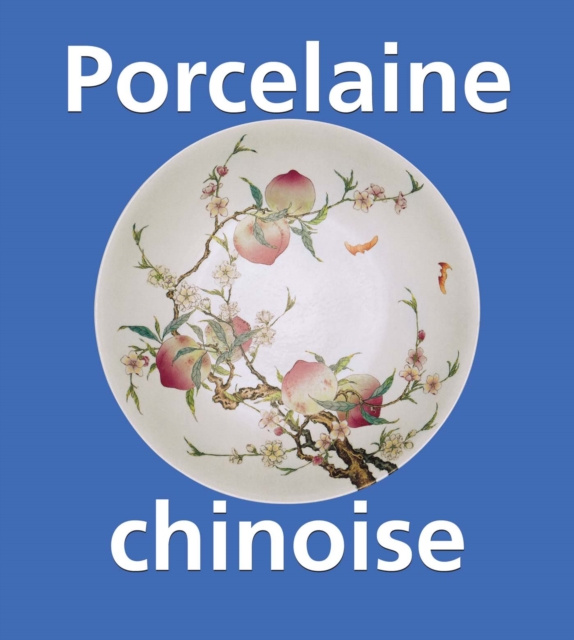 E-kniha Porcelaine chinoise Victoria Charles