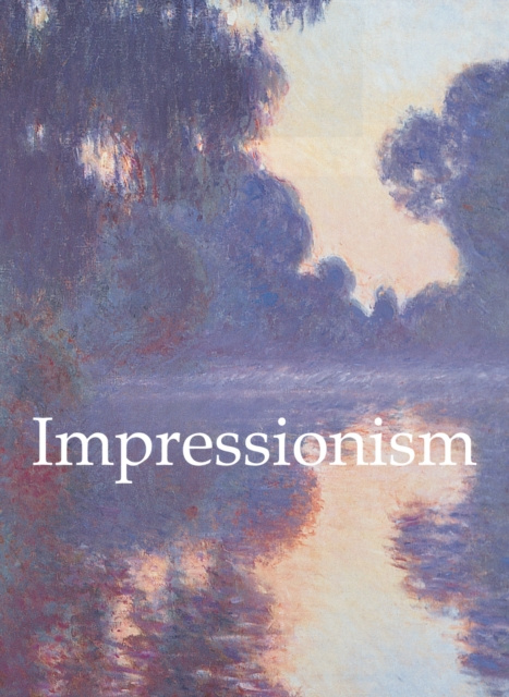E-kniha Impressionism 120 illustrations Natalia Brodskaya