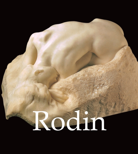 E-Book Rodin Rainer Maria Rilke